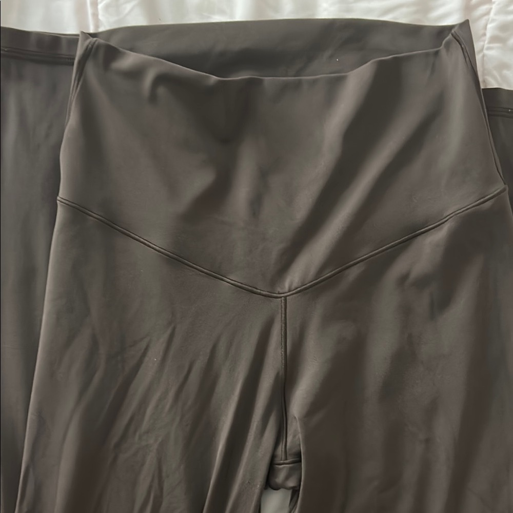 Offline OG High Waisted Leggings Brown